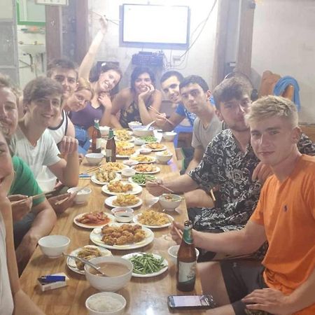 Làng Cac Du Gia - Tay Homestay מראה חיצוני תמונה