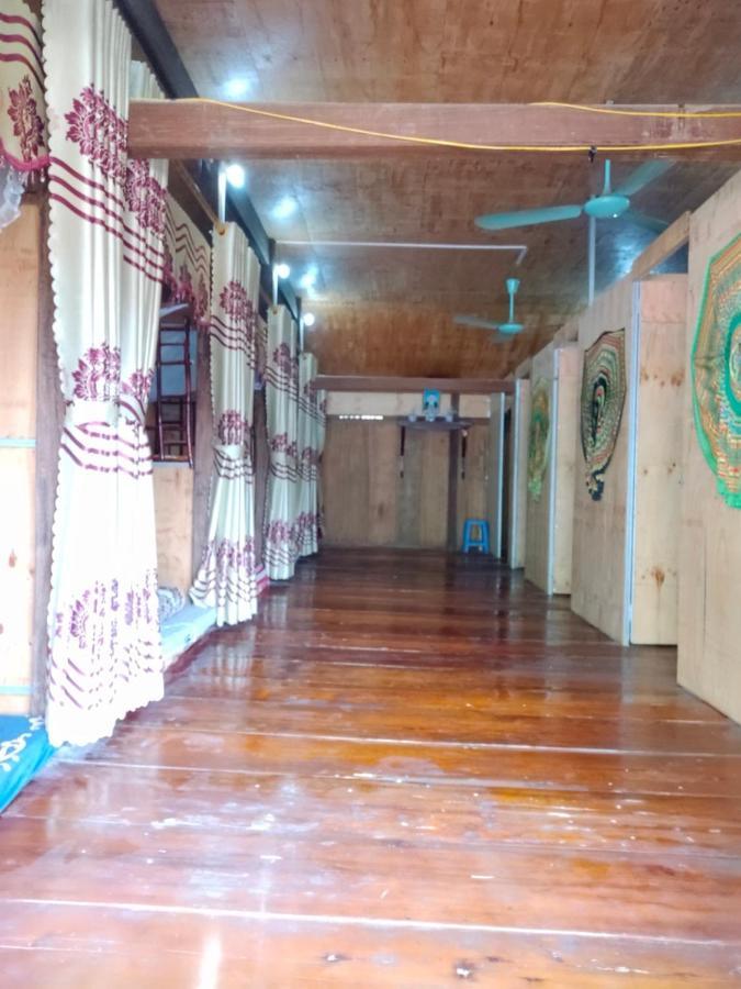 Làng Cac Du Gia - Tay Homestay מראה חיצוני תמונה