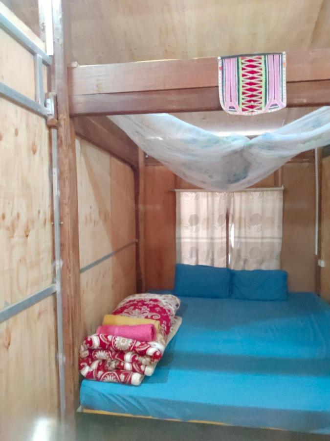 Làng Cac Du Gia - Tay Homestay חדר תמונה