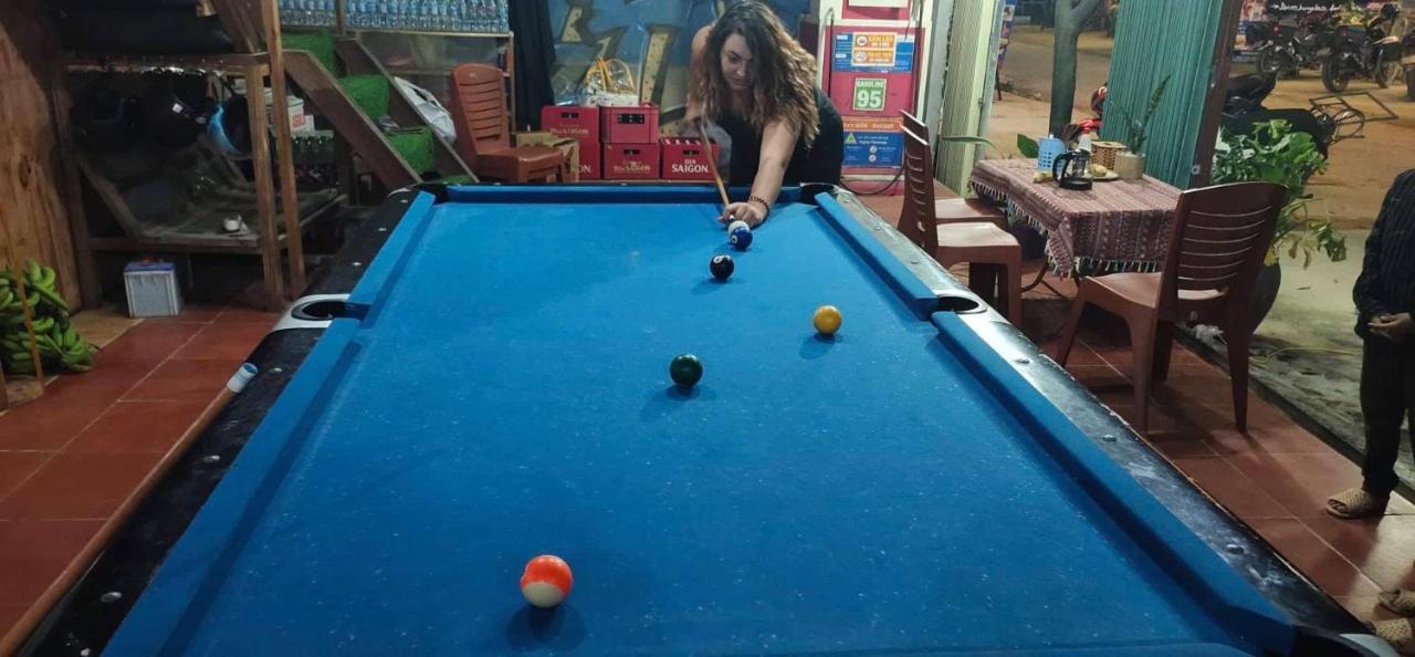 Làng Cac Du Gia - Tay Homestay מראה חיצוני תמונה
